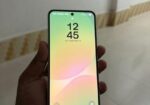 Samsung Galaxy A56 5G (Used)