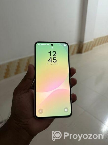 Samsung Galaxy A56 5G (Used)