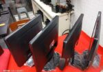 17″বেস্ট কোয়ালিটি LED New mark monitor