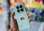 Xiaomi Redmi Note 14 pro 8/256GB (Used)