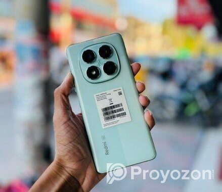 Xiaomi Redmi Note 14 pro 8/256GB (Used)