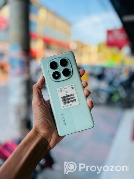 Xiaomi Redmi Note 14 pro 8/256GB (Used)