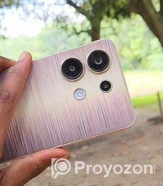 Xiaomi Redmi Note 13 . (Used)