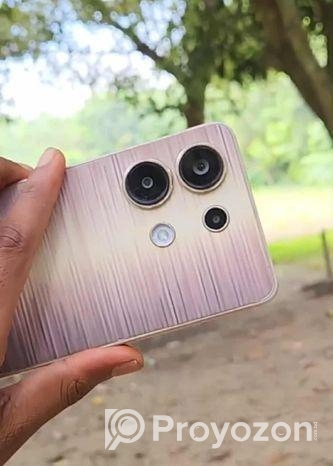 Xiaomi Redmi Note 13 . (Used)