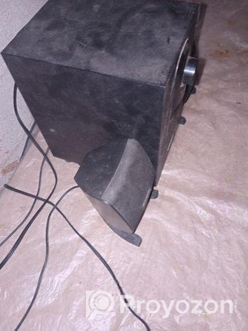 সাউন্ড বক্স বিক্রি