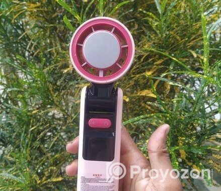 Mini Air Cooler Fan