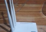 Netis router (Used)