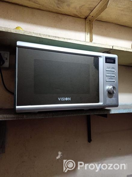 ২০ লিটার ওভেন