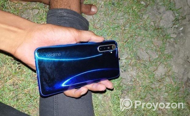 Realme XT (Used)