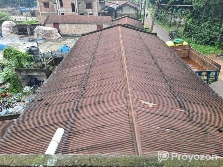 জায়গা সহ গুদামঘর ভাড়া দেওয়া হবে