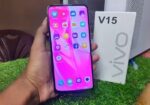 Vivo V15 8+256 (Used)