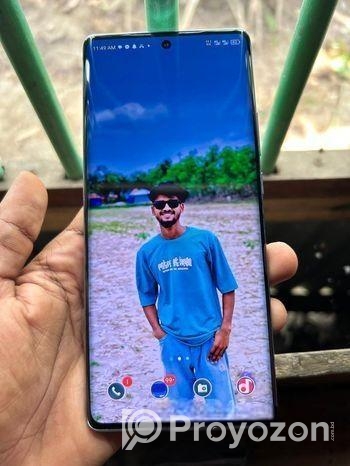 Itel s25 Ultra 8/256 (Used)