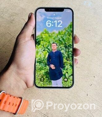 Apple iPhone 12 . (Used)