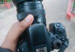 Canon 800d only body full frash