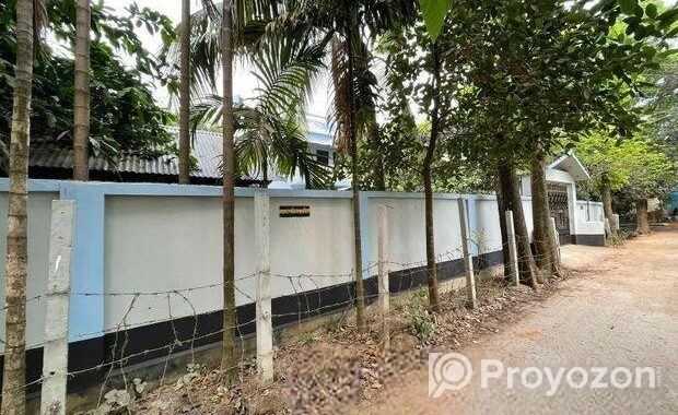 “স্বপ্ন নয়, বাস্তব–পূর্বাচলে প্রিমিয়াম ডুপ্লেক্স ভিলা ও জমি বিক্র