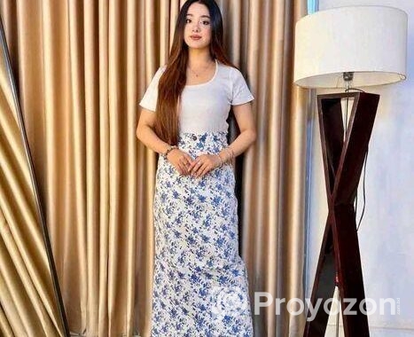 Pretty Skirt