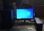 Desktop For Sell