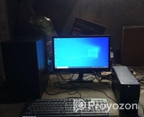 Desktop For Sell
