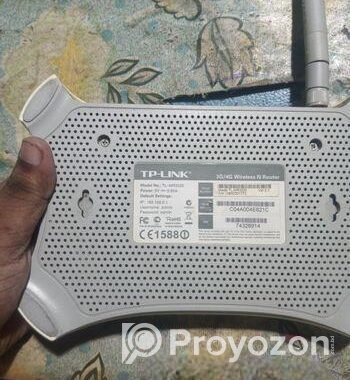 Tp Link 150mbs Router