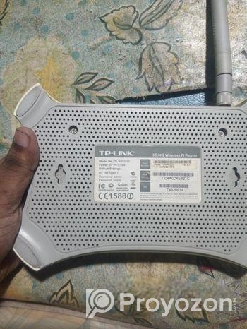 Tp Link 150mbs Router