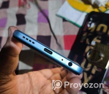 Vivo T1 5G 120Hz (Used)