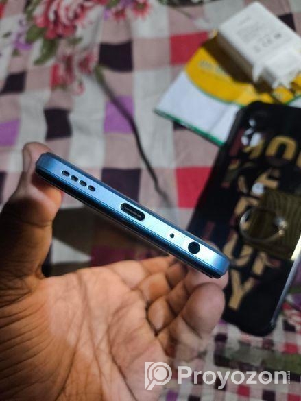 Vivo T1 5G 120Hz (Used)