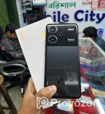 Xiaomi Redmi Note 13 Pro Plus 12/256gb, 120w Charg (Used)