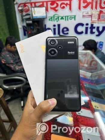 Xiaomi Redmi Note 13 Pro Plus 12/256gb, 120w Charg (Used)