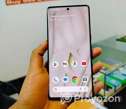 Google Pixel 7 Pro (Used)