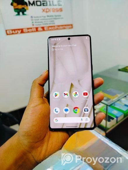 Google Pixel 7 Pro (Used)