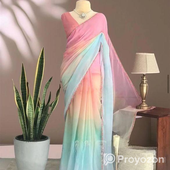 অসাধারণ শাড়ি ১৫% স্যার