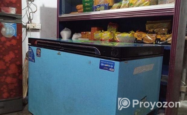 Fridge for sell