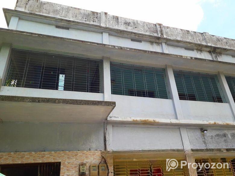 বাড়ি ভাড়া গ্রাম্য পরিবেশ