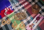 Jewellery for sale