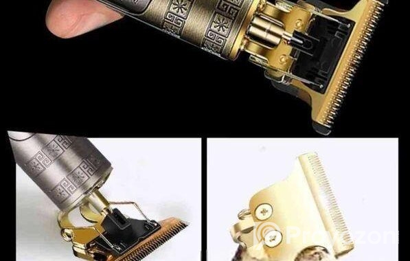 Vintage T9 Trimmer
