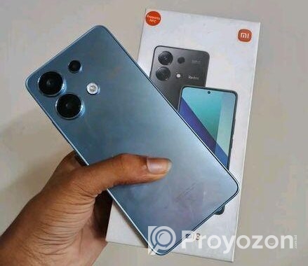 Redmi Note 13