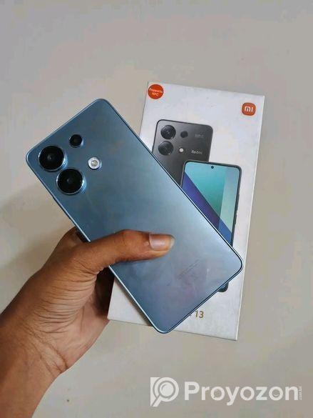 Redmi Note 13