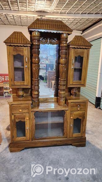 তিনচাল ড্রেসিং টেবিল