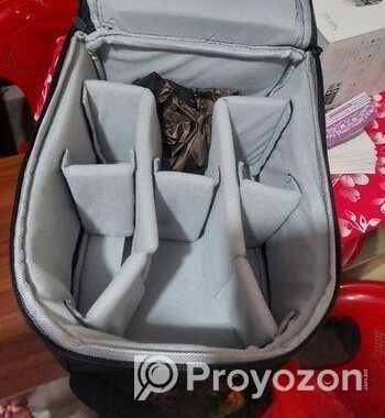 Camera Bag (jonakey model 77)