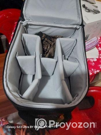 Camera Bag (jonakey model 77)