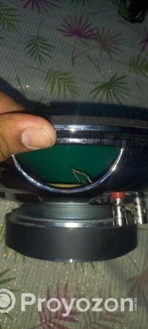 Boschmann 500W Bass Woofer. 8inch