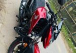Honda X Blade ` 2023