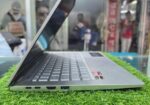 ACER SWIFT GO 14 RYZEN 5 7000 8/512GB WITH RADEON GRAPHICS