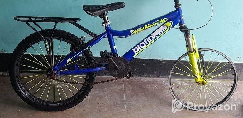 সাইকেল বিক্রি করা হবে