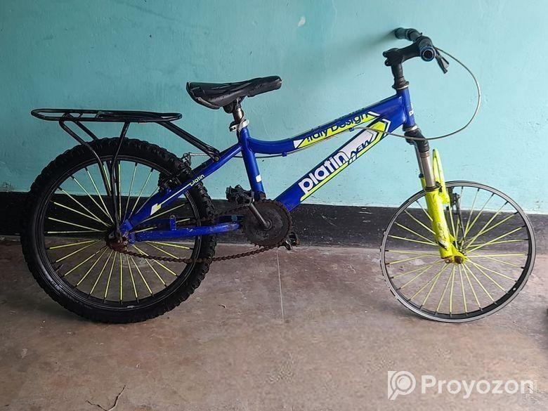 সাইকেল বিক্রি করা হবে