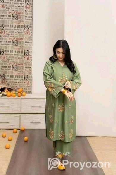 আধুনিকতার স্পর্শ Two piece