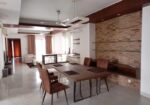Excellent Fully Furnished Flat Rent In @ GULSHAN