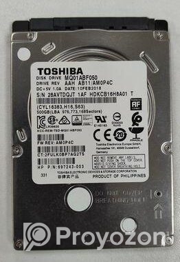 Hard Drives for sell