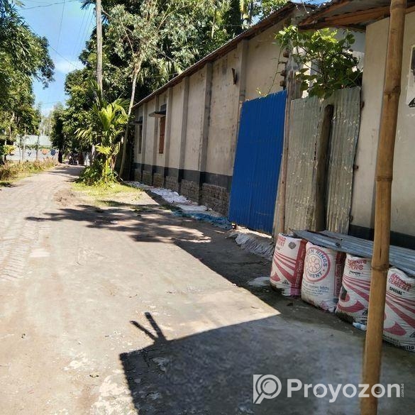 বাসা ভাড়া দেওয়া হবে