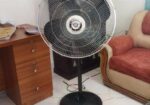 Stand Fan Big Size